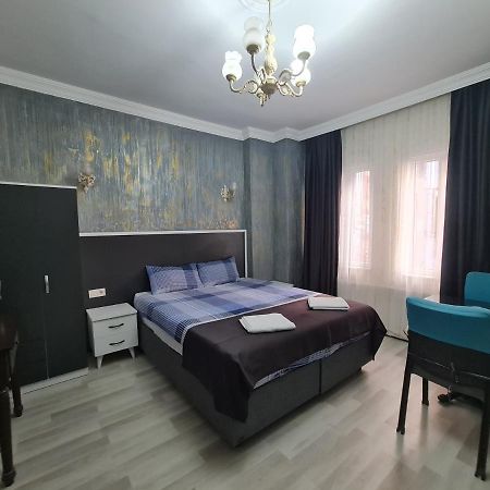Luxury Grand Bazaar Suites Стамбул Экстерьер фото