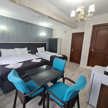 Luxury Grand Bazaar Suites Стамбул Экстерьер фото