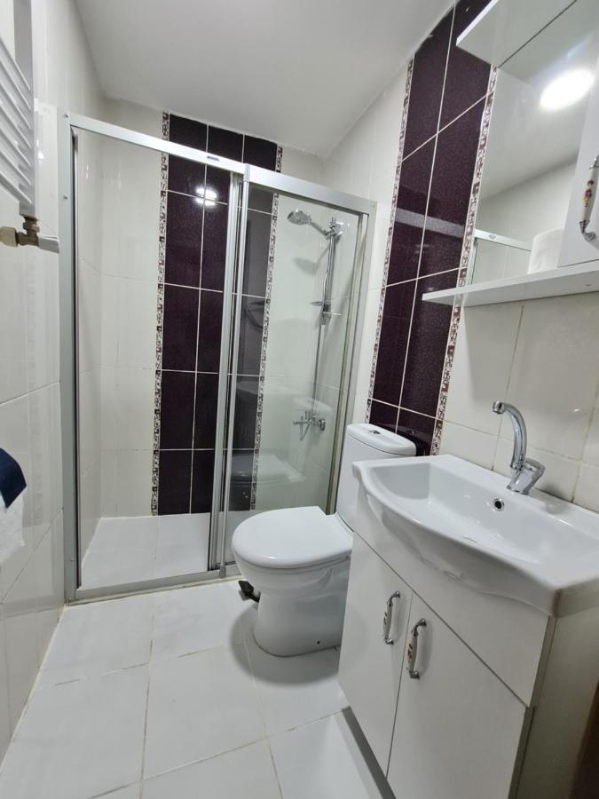 Luxury Grand Bazaar Suites Стамбул Экстерьер фото