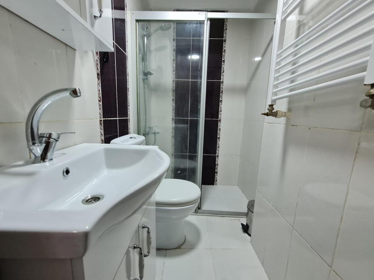 Luxury Grand Bazaar Suites Стамбул Экстерьер фото
