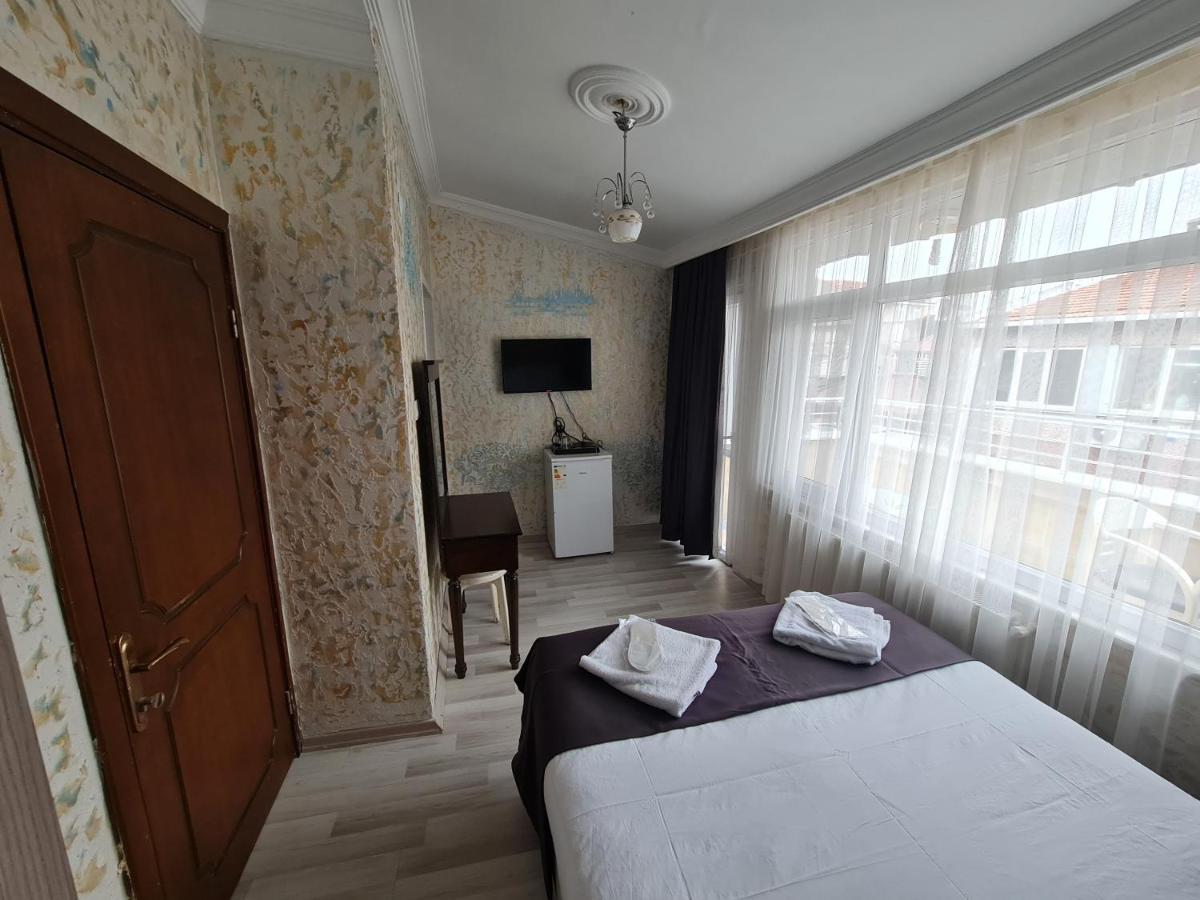 Luxury Grand Bazaar Suites Стамбул Экстерьер фото