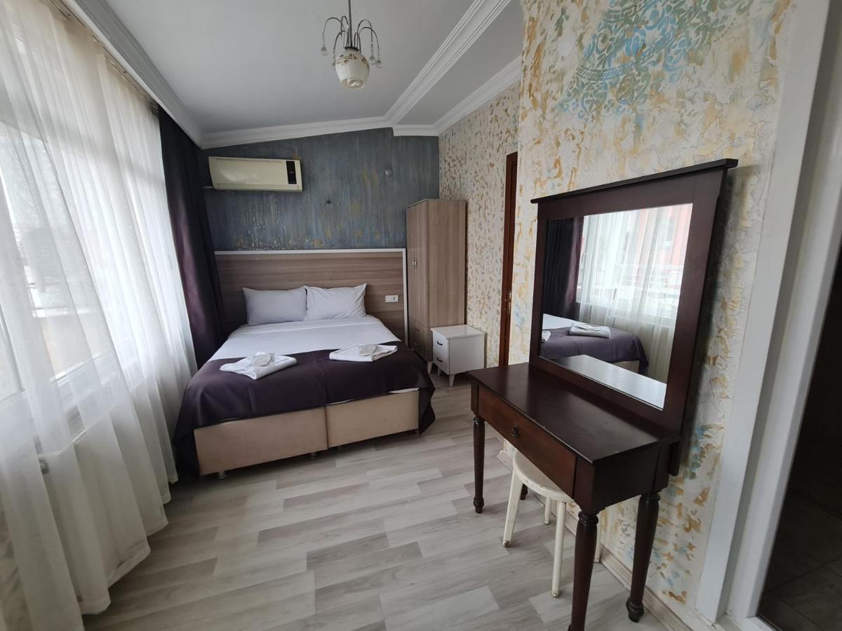 Luxury Grand Bazaar Suites Стамбул Экстерьер фото