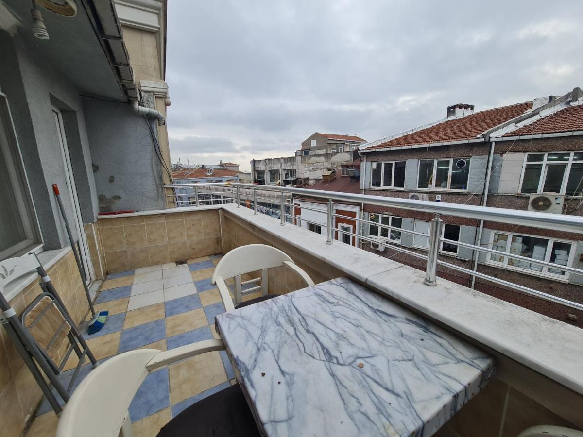Luxury Grand Bazaar Suites Стамбул Экстерьер фото