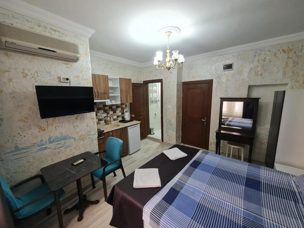 Luxury Grand Bazaar Suites Стамбул Экстерьер фото