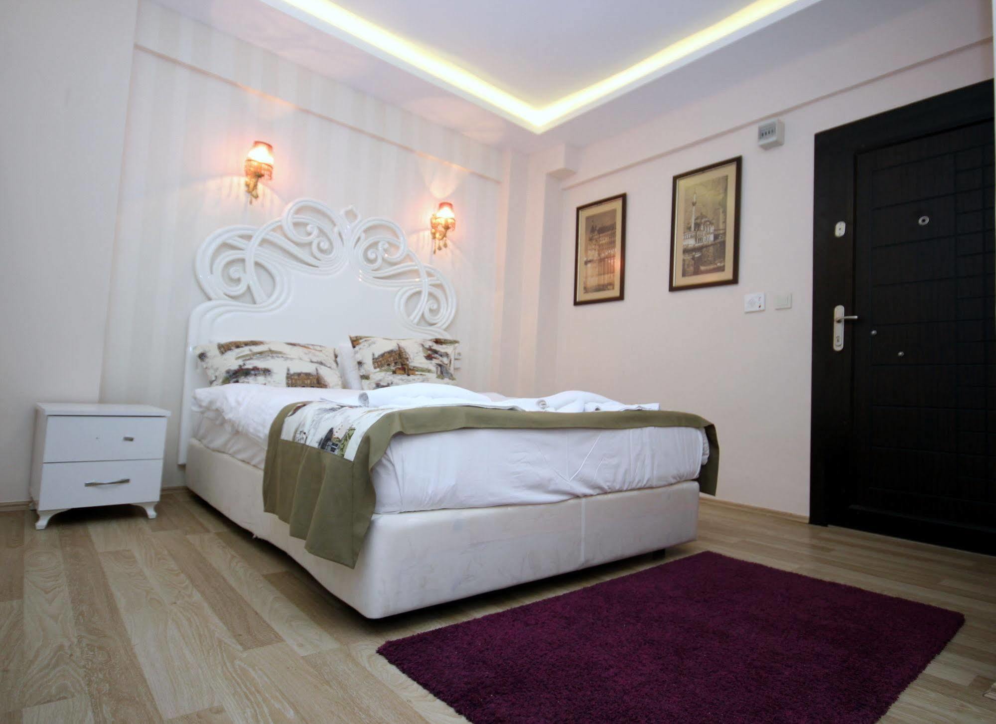 Luxury Grand Bazaar Suites Стамбул Экстерьер фото