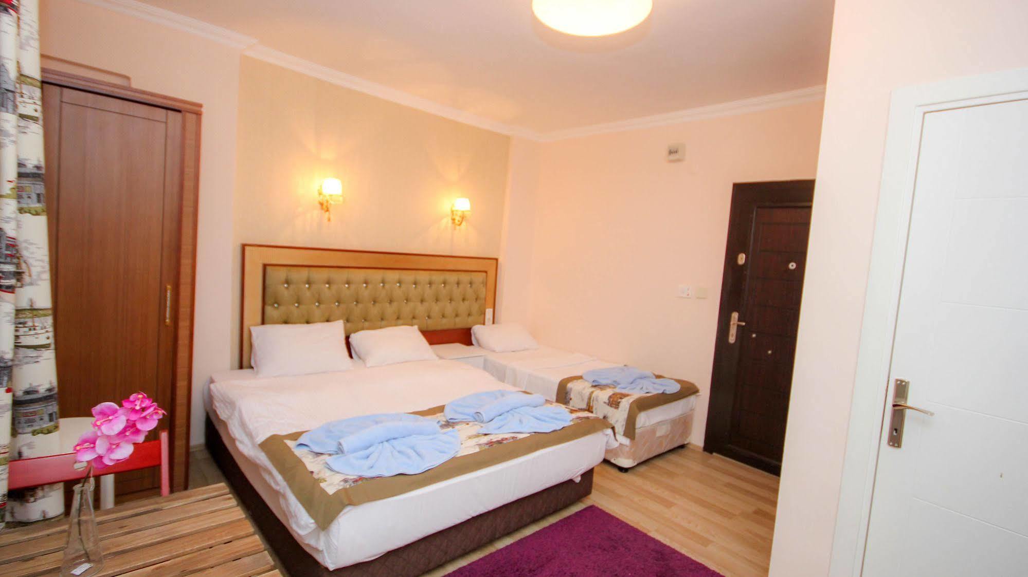 Luxury Grand Bazaar Suites Стамбул Экстерьер фото